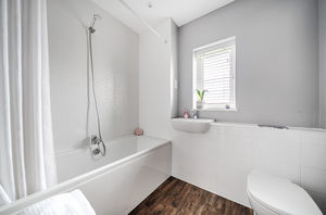 Bathroom- click for photo gallery